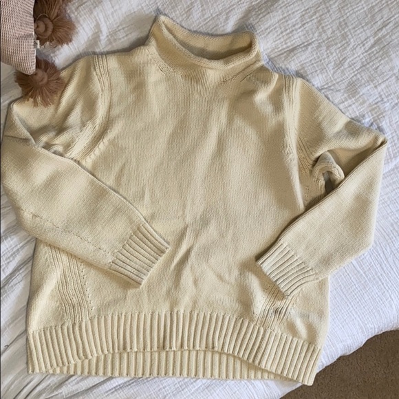 J. Crew Sweaters - J Crew 1988 Rollneck™ Sweater